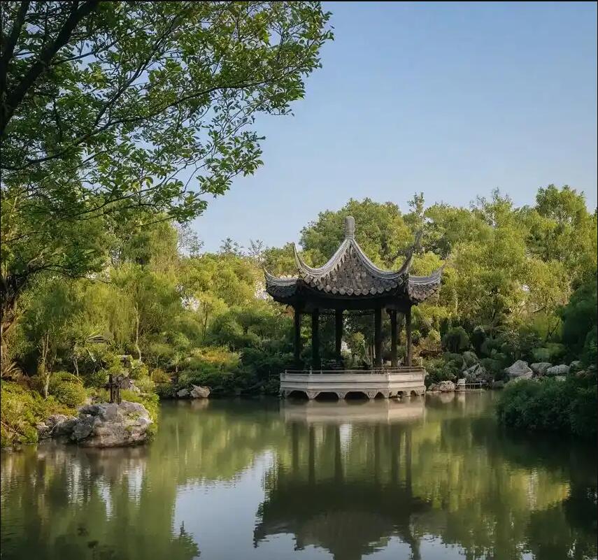 江山雨双餐饮有限公司