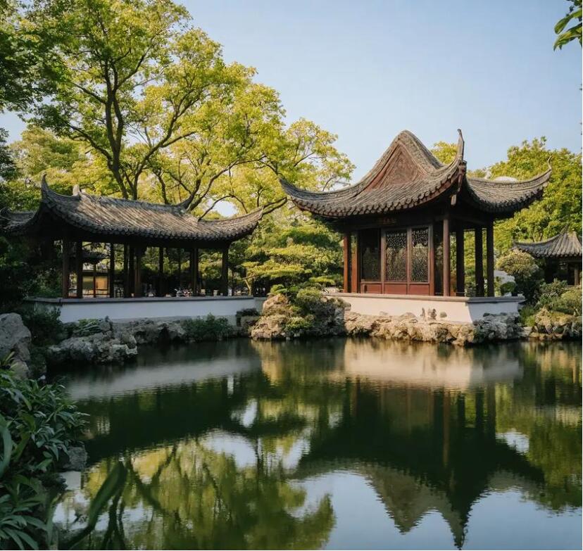 江山雨双餐饮有限公司