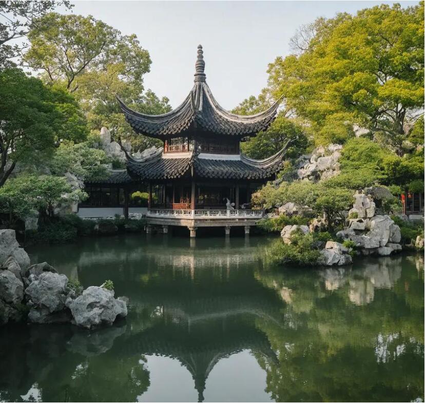 江山雨双餐饮有限公司